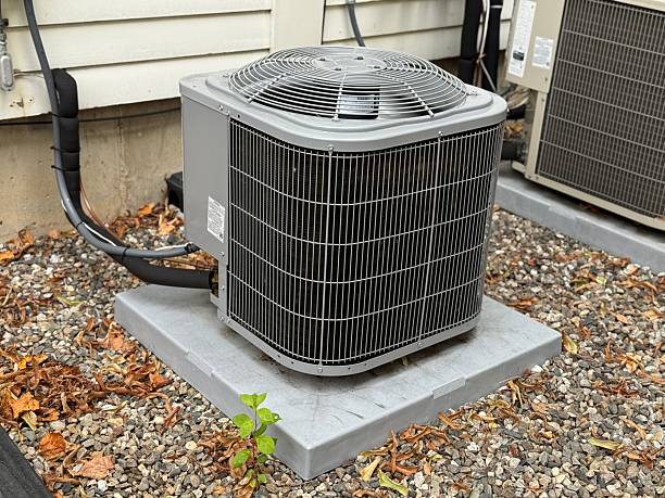 24/7 Emergency Ductwork Repair experts in Dulles, VA