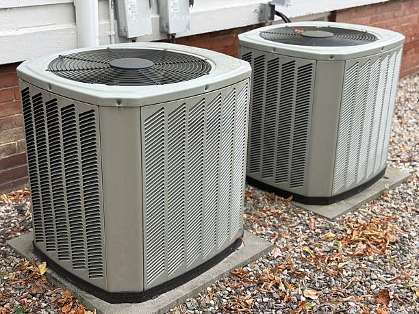 Reliable Ductwork Repair contractor in Dulles, VA by AAA Pro HVAC